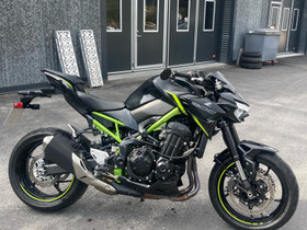 Kawasaki z900 A2/35KW Soita ja kysy lisää!, Moottoripyörät, Moto, Laitila, Tori.fi Kawasaki z900 A2/35KW Soita ja kysy lisää!, Moottoripyörät, Moto, Laitila, Tori.fi