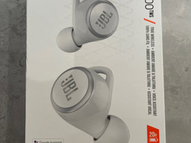 JBL Live 300 TWS kuulokkeet, Audio ja musiikkilaitteet, Viihde-elektroniikka, Espoo, Tori.fi JBL Live 300 TWS kuulokkeet, Audio ja musiikkilaitteet, Viihde-elektroniikka, Espoo, Tori.fi