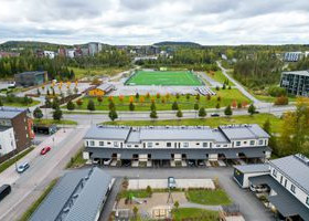 3H, Frans Emilin katu 1 A, Vuores, Tampere, Myytävät asunnot, Asunnot, Tampere, Tori.fi 3H, Frans Emilin katu 1 A, Vuores, Tampere, Myytävät asunnot, Asunnot, Tampere, Tori.fi