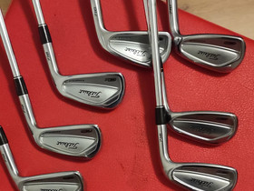 Titleist CB716 4-PW right, Golf, Urheilu ja ulkoilu, Naantali, Tori.fi Titleist CB716 4-PW right, Golf, Urheilu ja ulkoilu, Naantali, Tori.fi