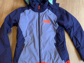 Helly Hansen laskettelutakki, Laskettelu ja lautailu, Urheilu ja ulkoilu, Turku, Tori.fi Helly Hansen laskettelutakki, Laskettelu ja lautailu, Urheilu ja ulkoilu, Turku, Tori.fi