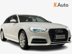 Audi A6, Autot, Turku, Tori.fi Audi A6, Autot, Turku, Tori.fi