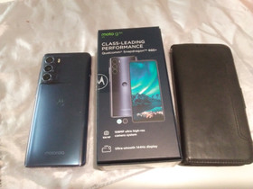 Moto g 200 5g, Puhelimet, Puhelimet ja tarvikkeet, Ruokolahti, Tori.fi Moto g 200 5g, Puhelimet, Puhelimet ja tarvikkeet, Ruokolahti, Tori.fi
