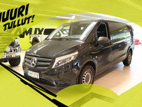 Mercedes-Benz Vito, Autot, Tampere, Tori.fi Mercedes-Benz Vito, Autot, Tampere, Tori.fi