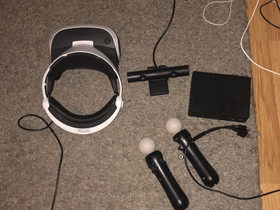 Ps4 slim 500gb ja ps4 vr v2 setti, Pelikonsolit ja pelaaminen, Viihde-elektroniikka, Lohja, Tori.fi Ps4 slim 500gb ja ps4 vr v2 setti, Pelikonsolit ja pelaaminen, Viihde-elektroniikka, Lohja, Tori.fi