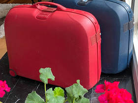 Samsonite M-laukku/Cabiini trolley setti x2, Matkat, risteilyt ja lentoliput, Matkat ja liput, Lahti, Tori.fi Samsonite M-laukku/Cabiini trolley setti x2, Matkat, risteilyt ja lentoliput, Matkat ja liput, Lahti, Tori.fi