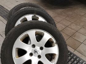 15" Alumiinivanteet 4*108 kitkoilla, Renkaat ja vanteet, Hämeenlinna, Tori.fi 15" Alumiinivanteet 4*108 kitkoilla, Renkaat ja vanteet, Hämeenlinna, Tori.fi