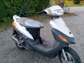 Zoner 50cc, Skootterit, Moto, Naantali, Tori.fi Zoner 50cc, Skootterit, Moto, Naantali, Tori.fi