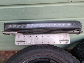 Led bar, Autovaraosat, Auton varaosat ja tarvikkeet, Espoo, Tori.fi Led bar, Autovaraosat, Auton varaosat ja tarvikkeet, Espoo, Tori.fi