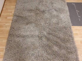 Harmaa nukkamatto 133×190cm, Matot ja tekstiilit, Sisustus ja huonekalut, Kokkola, Tori.fi Harmaa nukkamatto 133×190cm, Matot ja tekstiilit, Sisustus ja huonekalut, Kokkola, Tori.fi