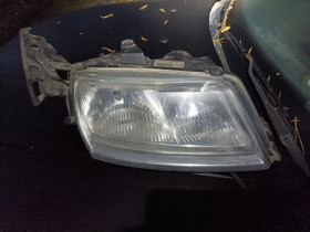 Saab 9-5 umpio, Autovaraosat, Auton varaosat ja tarvikkeet, Kuortane, Tori.fi Saab 9-5 umpio, Autovaraosat, Auton varaosat ja tarvikkeet, Kuortane, Tori.fi