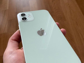 Iphone 12 64GB, Puhelimet, Puhelimet ja tarvikkeet, Oulu, Tori.fi Iphone 12 64GB, Puhelimet, Puhelimet ja tarvikkeet, Oulu, Tori.fi