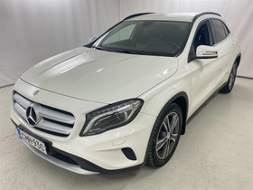 MERCEDES-BENZ GLA, Autot, Turku, Tori.fi MERCEDES-BENZ GLA, Autot, Turku, Tori.fi