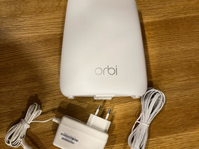 Netgear Orbi RBR20 -reitin, Verkkotuotteet, Tietokoneet ja lisälaitteet, Tampere, Tori.fi Netgear Orbi RBR20 -reitin, Verkkotuotteet, Tietokoneet ja lisälaitteet, Tampere, Tori.fi