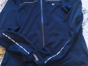 Pyöräilytakki, sadetakki Pearl Izumi, Muu urheilu ja ulkoilu, Urheilu ja ulkoilu, Turku, Tori.fi Pyöräilytakki, sadetakki Pearl Izumi, Muu urheilu ja ulkoilu, Urheilu ja ulkoilu, Turku, Tori.fi