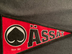 Porin Ässät Viiri, Jääkiekko ja luistelu, Urheilu ja ulkoilu, Pori, Tori.fi Porin Ässät Viiri, Jääkiekko ja luistelu, Urheilu ja ulkoilu, Pori, Tori.fi