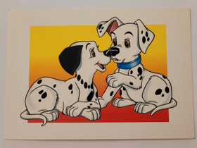 Disney postikortti, Muu keräily, Keräily, Oulu, Tori.fi Disney postikortti, Muu keräily, Keräily, Oulu, Tori.fi