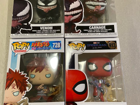Funko pop figuureja, Muu keräily, Keräily, Kuusamo, Tori.fi Funko pop figuureja, Muu keräily, Keräily, Kuusamo, Tori.fi
