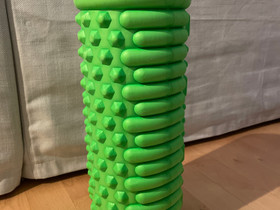 Foamroller, Kuntoilu ja fitness, Urheilu ja ulkoilu, Jyväskylä, Tori.fi Foamroller, Kuntoilu ja fitness, Urheilu ja ulkoilu, Jyväskylä, Tori.fi