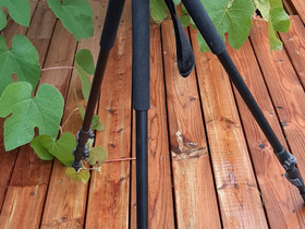 Ampumatuki kamerajalusta, Metsästystarvikkeet, Metsästys ja kalastus, Kitee, Tori.fi Ampumatuki kamerajalusta, Metsästystarvikkeet, Metsästys ja kalastus, Kitee, Tori.fi