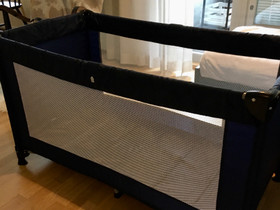 Matkasänky, Tuolit, sängyt ja kalusteet, Lastentarvikkeet ja lelut, Kuopio, Tori.fi Matkasänky, Tuolit, sängyt ja kalusteet, Lastentarvikkeet ja lelut, Kuopio, Tori.fi