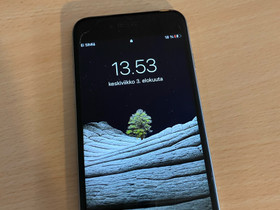 Iphone 6s 32GB, Puhelimet, Puhelimet ja tarvikkeet, Kuopio, Tori.fi