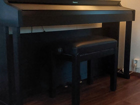 Roland hp 302 sähköpiano, Pianot, urut ja koskettimet, Musiikki ja soittimet, Kemi, Tori.fi Roland hp 302 sähköpiano, Pianot, urut ja koskettimet, Musiikki ja soittimet, Kemi, Tori.fi