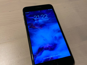 Iphone 7 plus 128GB, Puhelimet, Puhelimet ja tarvikkeet, Kuopio, Tori.fi Iphone 7 plus 128GB, Puhelimet, Puhelimet ja tarvikkeet, Kuopio, Tori.fi