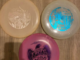 Frisbeegolf, Muu urheilu ja ulkoilu, Urheilu ja ulkoilu, Lahti, Tori.fi Frisbeegolf, Muu urheilu ja ulkoilu, Urheilu ja ulkoilu, Lahti, Tori.fi