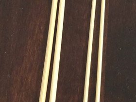 Bambupuikot: 3 1/2mm ja 5mm., Käsityöt, Lahti, Tori.fi Bambupuikot: 3 1/2mm ja 5mm., Käsityöt, Lahti, Tori.fi
