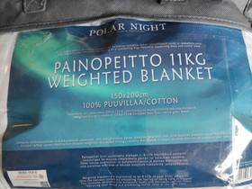 Polarn Night painopeitto 11kg ja pussilakana, Sängyt ja makuuhuone, Sisustus ja huonekalut, Helsinki, Tori.fi Polarn Night painopeitto 11kg ja pussilakana, Sängyt ja makuuhuone, Sisustus ja huonekalut, Helsinki, Tori.fi