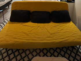 Ikea Nyhamn 3:n istuttava vuodesohva, Sohvat ja nojatuolit, Sisustus ja huonekalut, Vaasa, Tori.fi Ikea Nyhamn 3:n istuttava vuodesohva, Sohvat ja nojatuolit, Sisustus ja huonekalut, Vaasa, Tori.fi