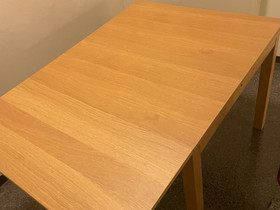 Jatkettava pöytä, Sohvat ja nojatuolit, Sisustus ja huonekalut, Helsinki, Tori.fi Jatkettava pöytä, Sohvat ja nojatuolit, Sisustus ja huonekalut, Helsinki, Tori.fi