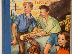 David Severi: Viikon verran sankareina, Kaunokirjallisuus, Kirjat ja lehdet, Helsinki, Tori.fi David Severi: Viikon verran sankareina, Kaunokirjallisuus, Kirjat ja lehdet, Helsinki, Tori.fi