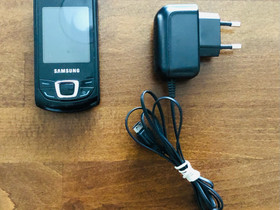 Samsung GT-E2550 matkapuhelin, Puhelimet, Puhelimet ja tarvikkeet, Pori, Tori.fi Samsung GT-E2550 matkapuhelin, Puhelimet, Puhelimet ja tarvikkeet, Pori, Tori.fi