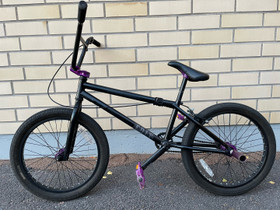 MirraCo Edit BMX polkupyörä 20, Muut pyörät, Polkupyörät ja pyöräily, Turku, Tori.fi MirraCo Edit BMX polkupyörä 20, Muut pyörät, Polkupyörät ja pyöräily, Turku, Tori.fi