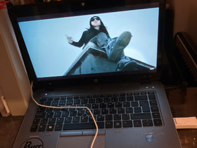 Ho elitebook 840,gen2, Kannettavat, Tietokoneet ja lisälaitteet, Tampere, Tori.fi Ho elitebook 840,gen2, Kannettavat, Tietokoneet ja lisälaitteet, Tampere, Tori.fi