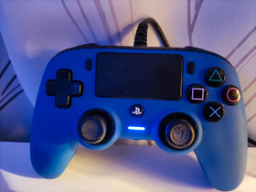Nacon PS4 ohjain, Pelikonsolit ja pelaaminen, Viihde-elektroniikka, Lappeenranta, Tori.fi Nacon PS4 ohjain, Pelikonsolit ja pelaaminen, Viihde-elektroniikka, Lappeenranta, Tori.fi