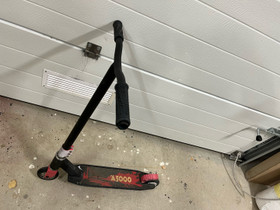 Stiga scootti, Muut pyörät, Polkupyörät ja pyöräily, Kuopio, Tori.fi Stiga scootti, Muut pyörät, Polkupyörät ja pyöräily, Kuopio, Tori.fi