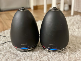 Samsung R6 360 2kpl, Audio ja musiikkilaitteet, Viihde-elektroniikka, Lahti, Tori.fi Samsung R6 360 2kpl, Audio ja musiikkilaitteet, Viihde-elektroniikka, Lahti, Tori.fi