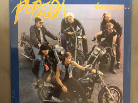 Popeda Kaasua RE2020, Musiikki CD, DVD ja äänitteet, Musiikki ja soittimet, Pöytyä, Tori.fi Popeda Kaasua RE2020, Musiikki CD, DVD ja äänitteet, Musiikki ja soittimet, Pöytyä, Tori.fi