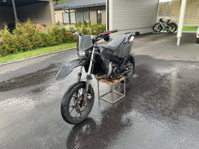 Rieju mrx, Mopot, Moto, Kaarina, Tori.fi Rieju mrx, Mopot, Moto, Kaarina, Tori.fi