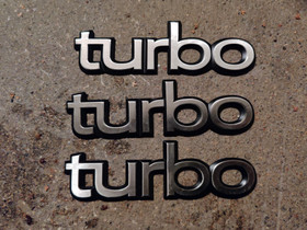 Saab 900 turbo merkit, Autovaraosat, Auton varaosat ja tarvikkeet, Imatra, Tori.fi