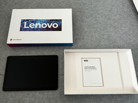 Lenovo IdeaPad Duet Chromebook 128GB, Tabletit, Tietokoneet ja lisälaitteet, Turku, Tori.fi Lenovo IdeaPad Duet Chromebook 128GB, Tabletit, Tietokoneet ja lisälaitteet, Turku, Tori.fi