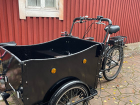 Laatikkopyörä, Muut pyörät, Polkupyörät ja pyöräily, Lappeenranta, Tori.fi Laatikkopyörä, Muut pyörät, Polkupyörät ja pyöräily, Lappeenranta, Tori.fi