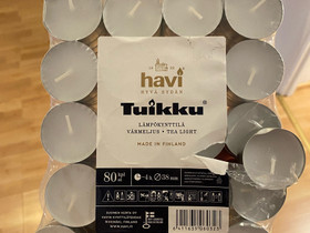 Havi lämpökynttilät 79kpl, Muu sisustus, Sisustus ja huonekalut, Lappeenranta, Tori.fi Havi lämpökynttilät 79kpl, Muu sisustus, Sisustus ja huonekalut, Lappeenranta, Tori.fi