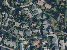 848m², Porttikuja 14, Espoo, Tontit, Espoo, Tori.fi 848m², Porttikuja 14, Espoo, Tontit, Espoo, Tori.fi