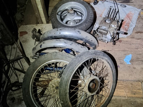 Kawasaki ga5 100cc, Moottoripyörän varaosat ja tarvikkeet, Mototarvikkeet ja varaosat, Isokyrö, Tori.fi Kawasaki ga5 100cc, Moottoripyörän varaosat ja tarvikkeet, Mototarvikkeet ja varaosat, Isokyrö, Tori.fi