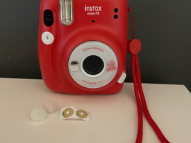 Instax mini 11 kamera, Muu viihde-elektroniikka, Viihde-elektroniikka, Kuopio, Tori.fi Instax mini 11 kamera, Muu viihde-elektroniikka, Viihde-elektroniikka, Kuopio, Tori.fi