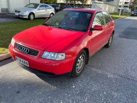 Audi A3, Autot, Lappeenranta, Tori.fi Audi A3, Autot, Lappeenranta, Tori.fi